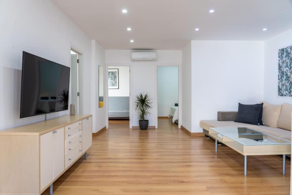 Apartamento Tamadaba House Las Palmas de Gran Canaria Exterior foto
